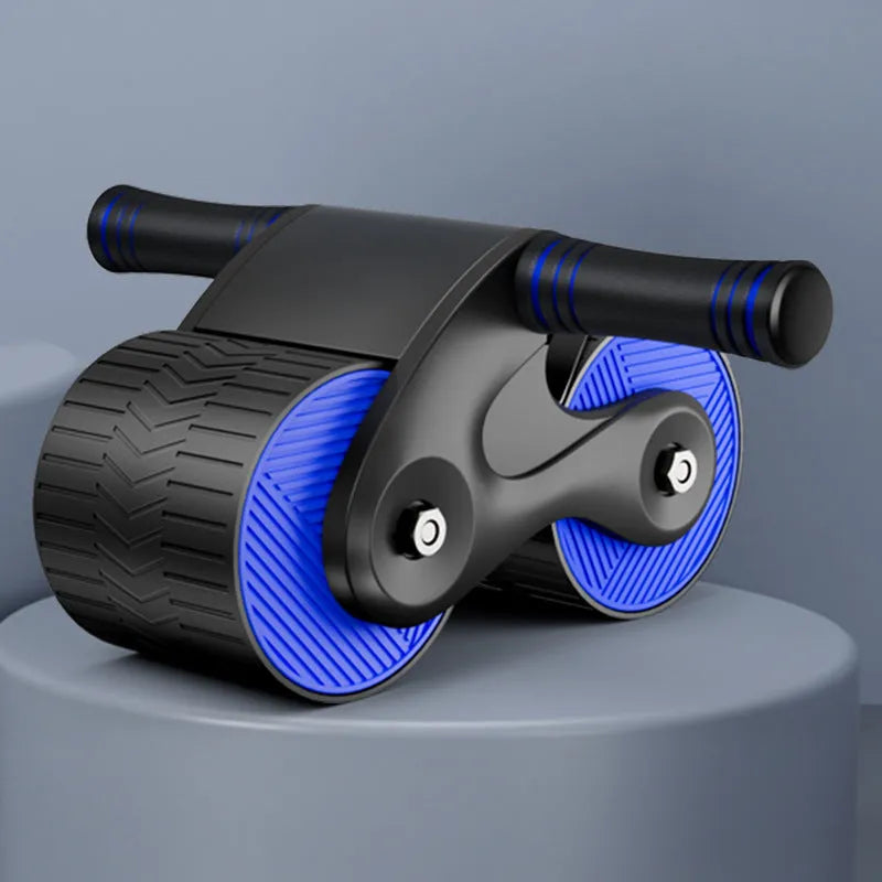 Home Automatic Rebound Abdominal Training Abdominal Muscle Fitness Equipment - Bellarte Enchanté Home Automatic Rebound Abdominal Training Abdominal Muscle Fitness Equipment